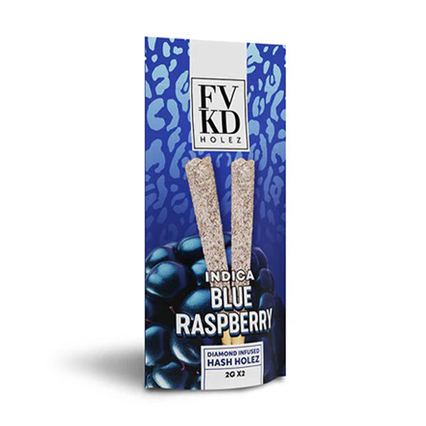 FVKD Diamond Coated Pre-Roll