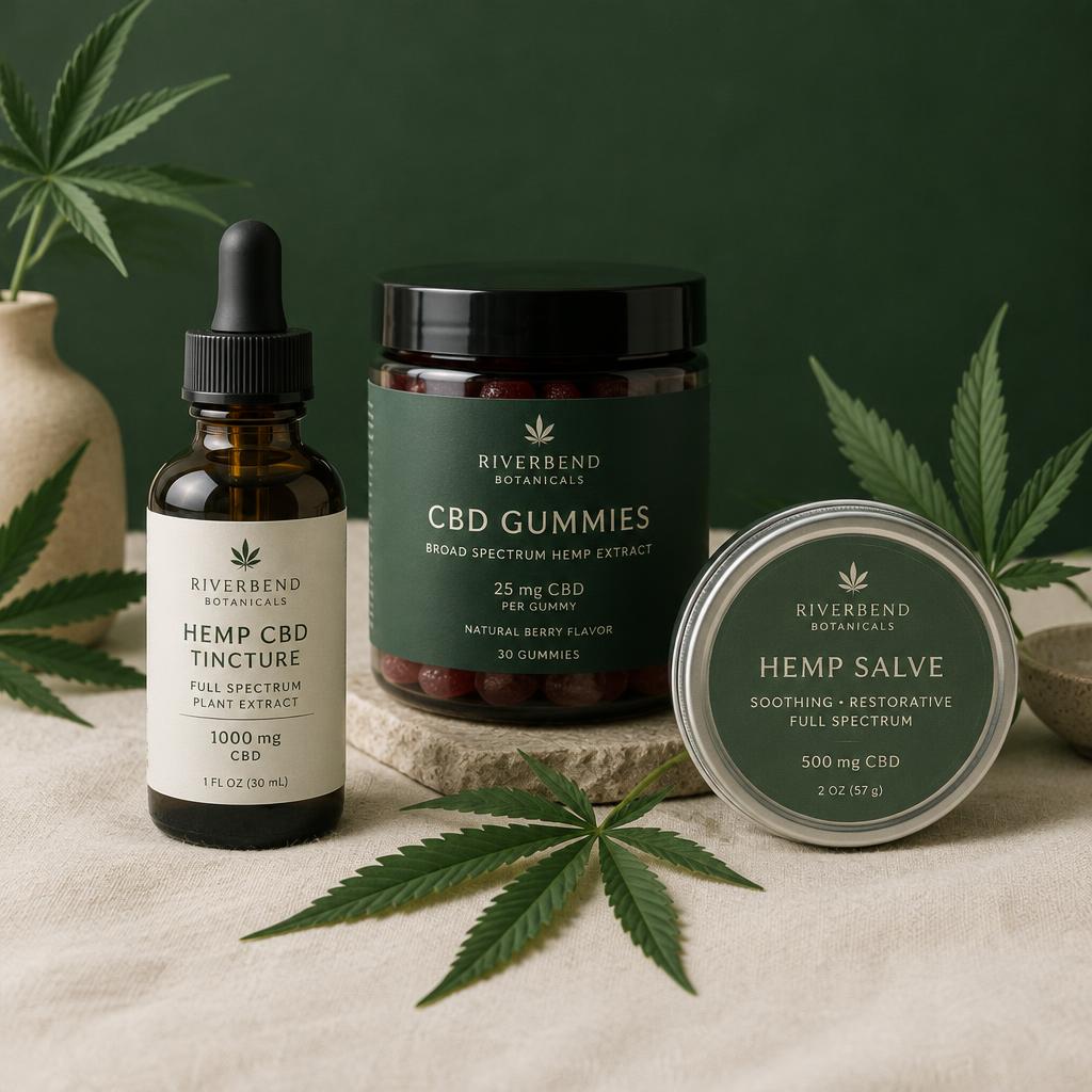CBD