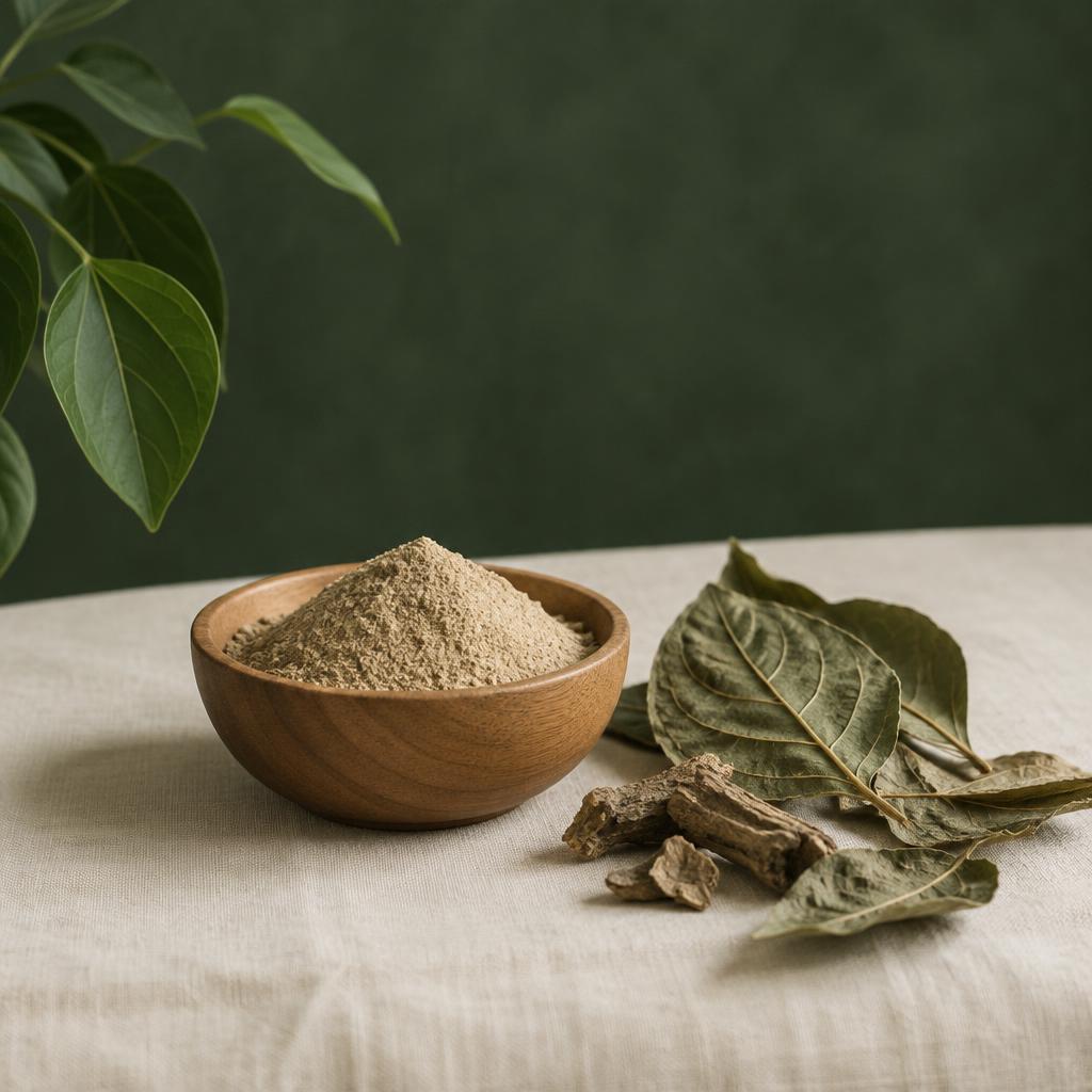 Kava / Kanna