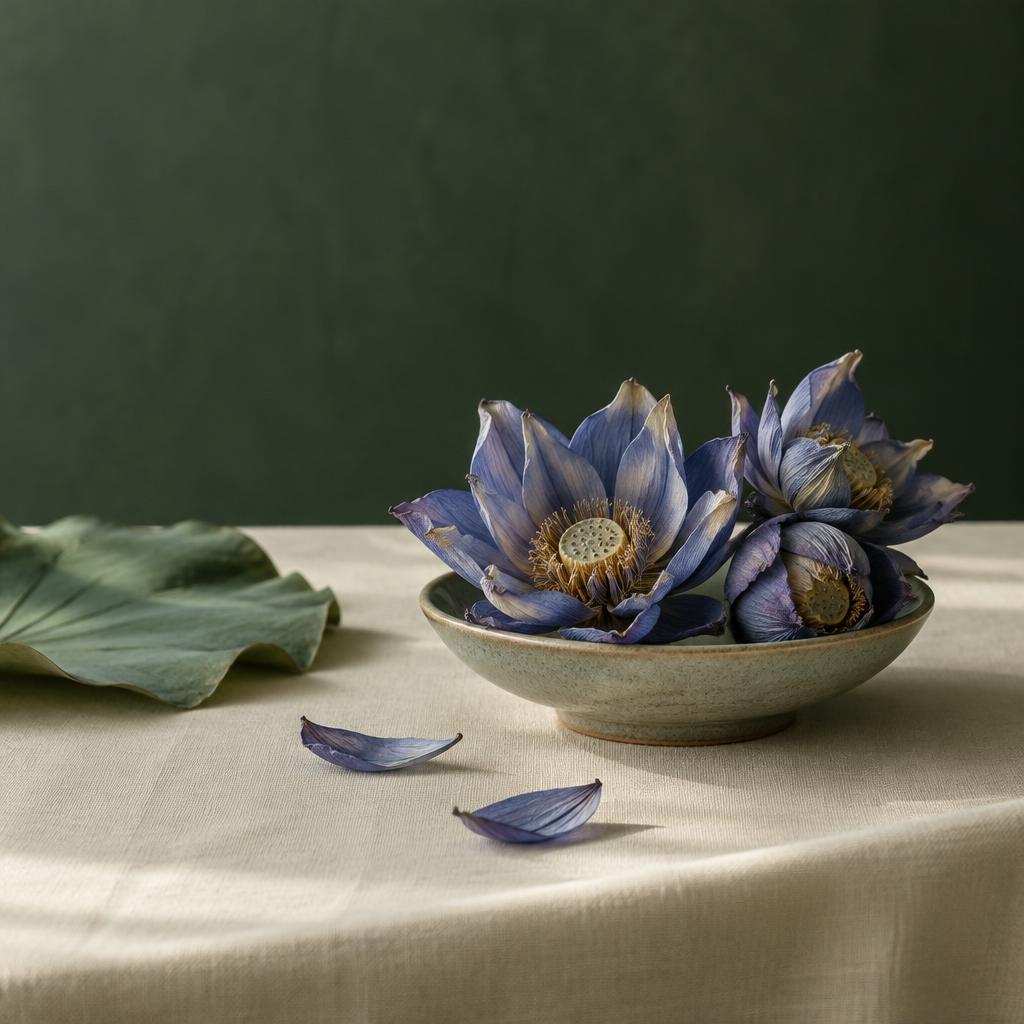 Blue Lotus
