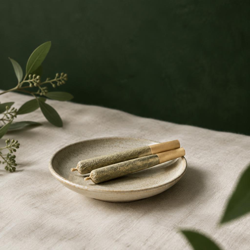 Pre-Rolls